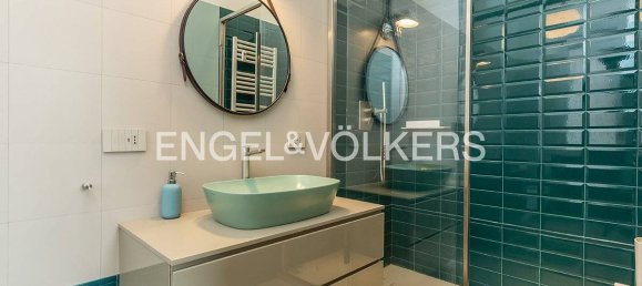 5 bedrooms Apartment in Rome, Italy No. 132062 22