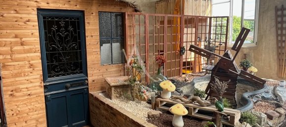 Duplex T4 em Blendecques, France N.º 66394 2