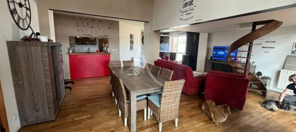 Duplex T4 em Blendecques, France N.º 66394 3