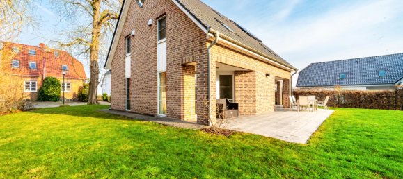 Casa de 4 dormitorios en Nordwestmecklenburg, Germany No. 137898 2