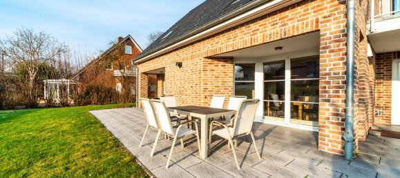 Casa de 4 dormitorios en Nordwestmecklenburg, Germany No. 137898 6