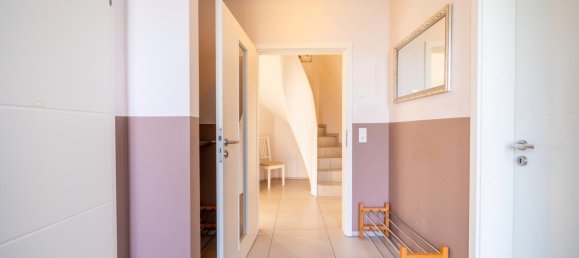 Casa de 4 dormitorios en Nordwestmecklenburg, Germany No. 137898 11