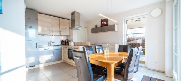 Casa de 4 dormitorios en Nordwestmecklenburg, Germany No. 137898 13