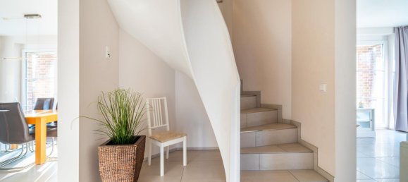 Casa de 4 dormitorios en Nordwestmecklenburg, Germany No. 137898 10