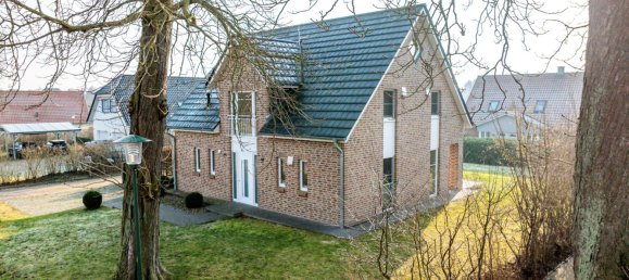 Casa de 4 dormitorios en Nordwestmecklenburg, Germany No. 137898 5