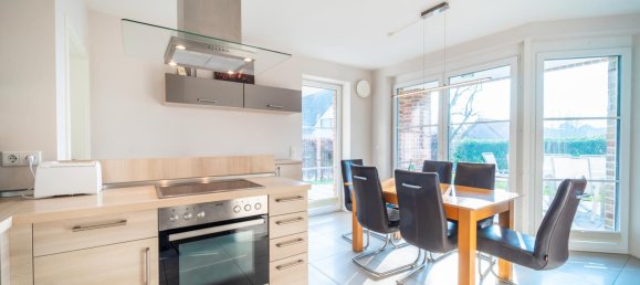 Casa de 4 dormitorios en Nordwestmecklenburg, Germany No. 137898 12