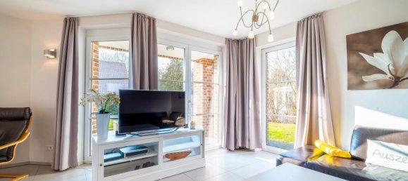 Casa de 4 dormitorios en Nordwestmecklenburg, Germany No. 137898 14