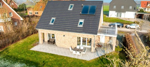 Casa de 4 dormitorios en Nordwestmecklenburg, Germany No. 137898 3