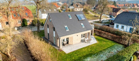 Casa de 4 dormitorios en Nordwestmecklenburg, Germany No. 137898 4