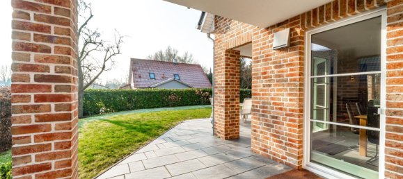 Casa de 4 dormitorios en Nordwestmecklenburg, Germany No. 137898 7