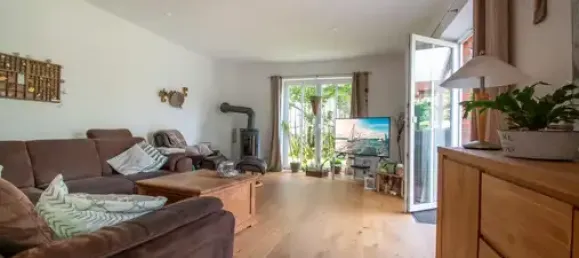 4 bedrooms House in Rendsburg-Eckernforde, Germany No. 282264 6