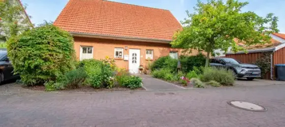 4 bedrooms House in Rendsburg-Eckernforde, Germany No. 282264 2