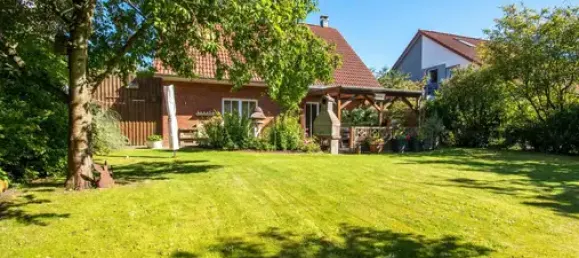 4 bedrooms House in Rendsburg-Eckernforde, Germany No. 282264 13