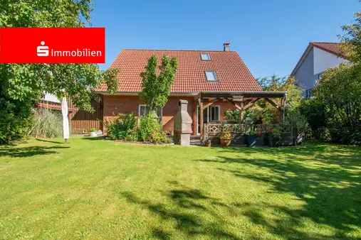 4 bedrooms House in Rendsburg-Eckernforde, Germany No. 282264