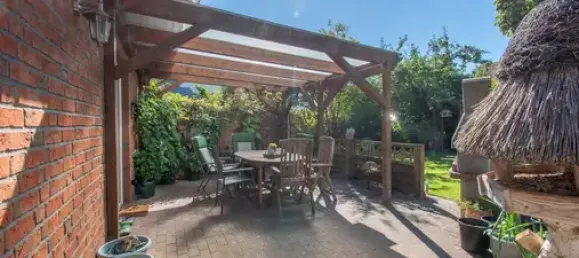 4 bedrooms House in Rendsburg-Eckernforde, Germany No. 282264 7