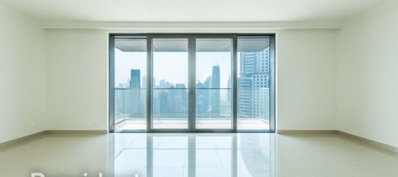 Apartamento de 3 dormitorios en Downtown Dubai (Downtown Burj Dubai), UAE No. 3659 10