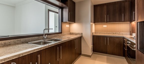 Apartamento de 3 dormitorios en Downtown Dubai (Downtown Burj Dubai), UAE No. 3659 5