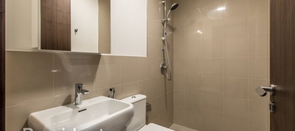 Apartamento de 3 dormitorios en Downtown Dubai (Downtown Burj Dubai), UAE No. 3659 20