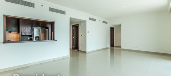 Apartamento de 3 dormitorios en Downtown Dubai (Downtown Burj Dubai), UAE No. 3659 8