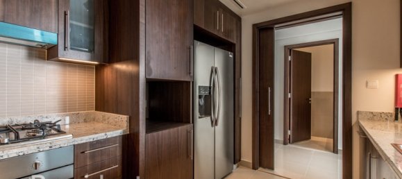 Apartamento de 3 dormitorios en Downtown Dubai (Downtown Burj Dubai), UAE No. 3659 4