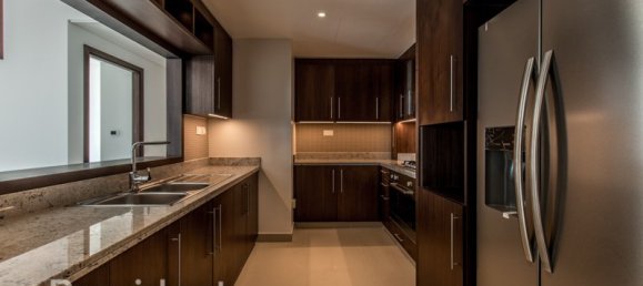 Apartamento de 3 dormitorios en Downtown Dubai (Downtown Burj Dubai), UAE No. 3659 3