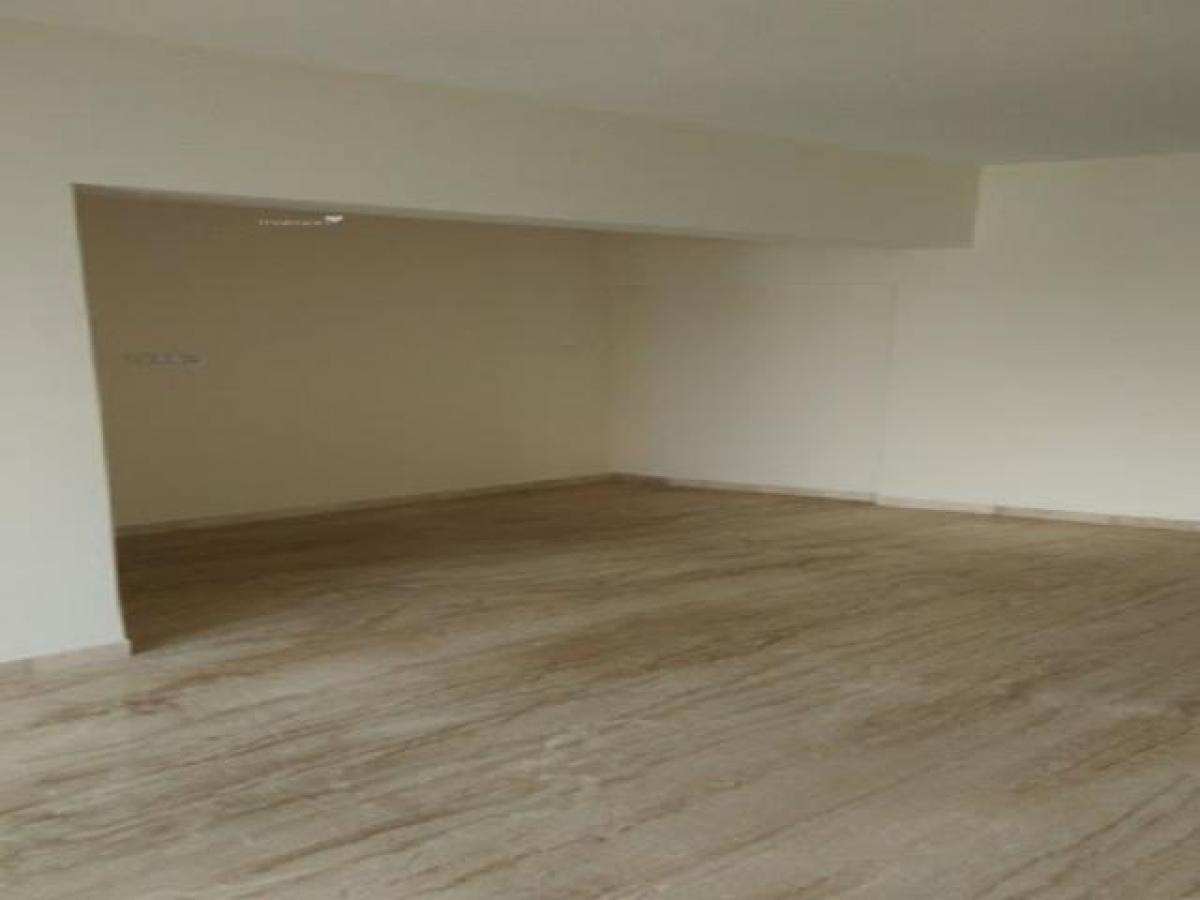 2 bedrooms House in Mumbai, India No. 45130