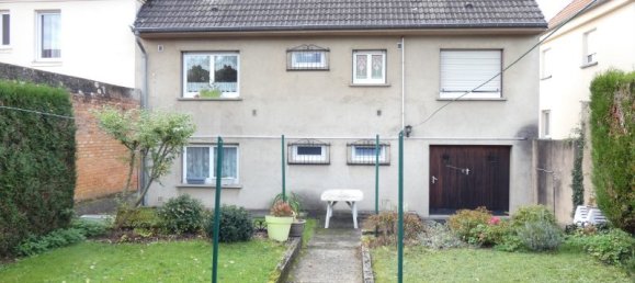 4 Schlafzimmer Haus in Bitche, France, Nr. 82541 2