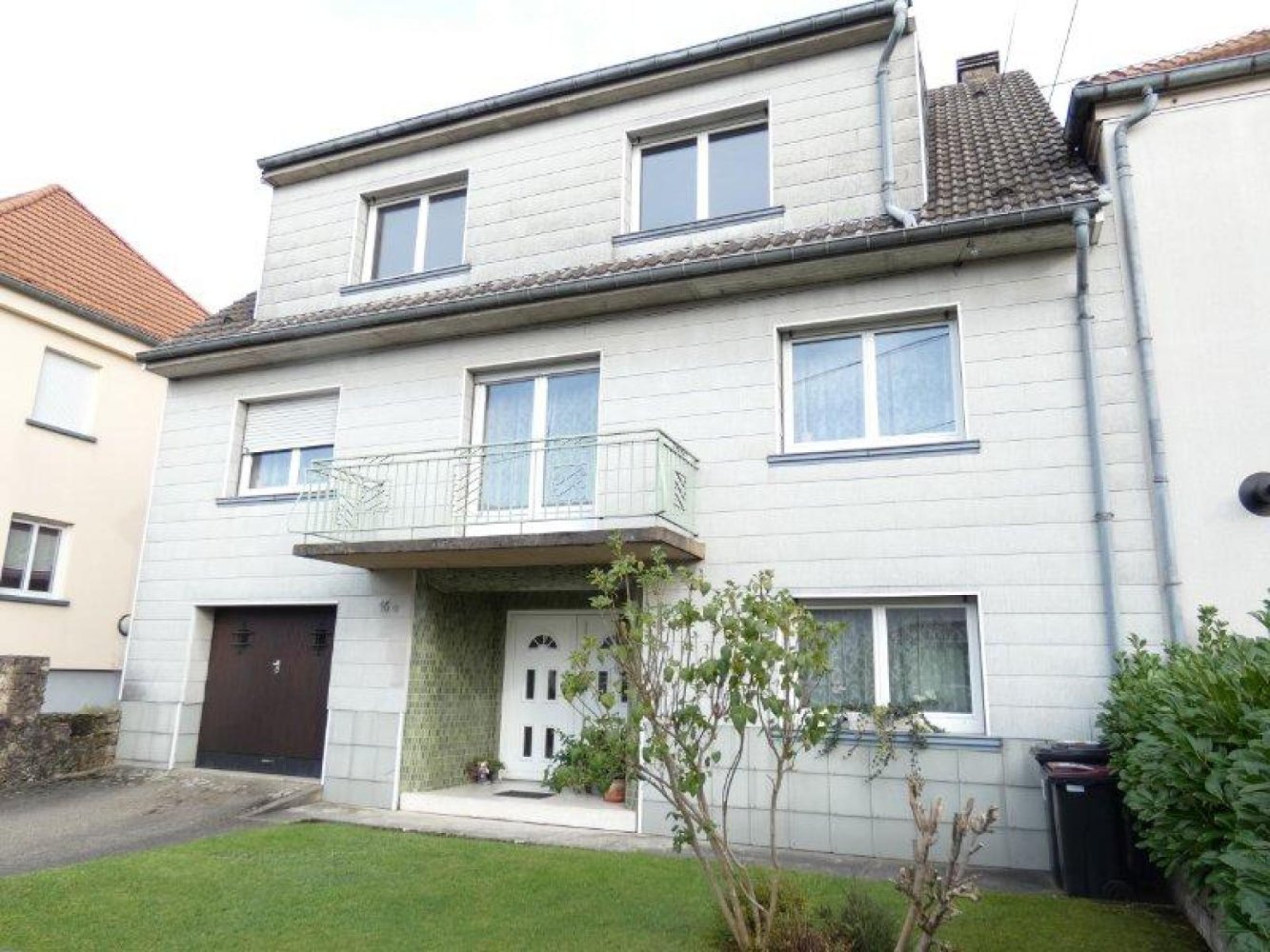 4 Schlafzimmer Haus in Bitche, France, Nr. 82541