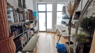 22m² Commercial property in Oviedo, Spain No. 183983