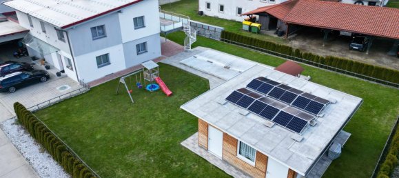 Дом с 5 комнатами в Ноймаркт ин дер Штайермарк, Австрия № 108071 11