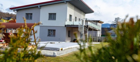 Дом с 5 комнатами в Ноймаркт ин дер Штайермарк, Австрия № 108071 13