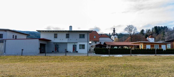 Дом с 5 комнатами в Ноймаркт ин дер Штайермарк, Австрия № 108071 10