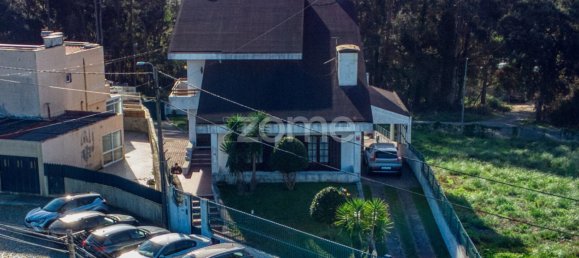 5 bedrooms House in Vila Nova de Gaia, Portugal No. 117360 2