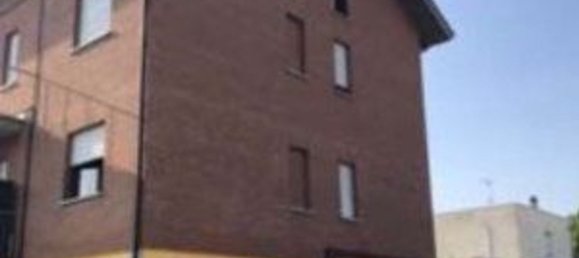 2-Zimmer Wohnung in Voghera, Italy, Nr. 108208 2