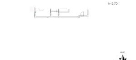 2-Zimmer Wohnung in Voghera, Italy, Nr. 108208 9