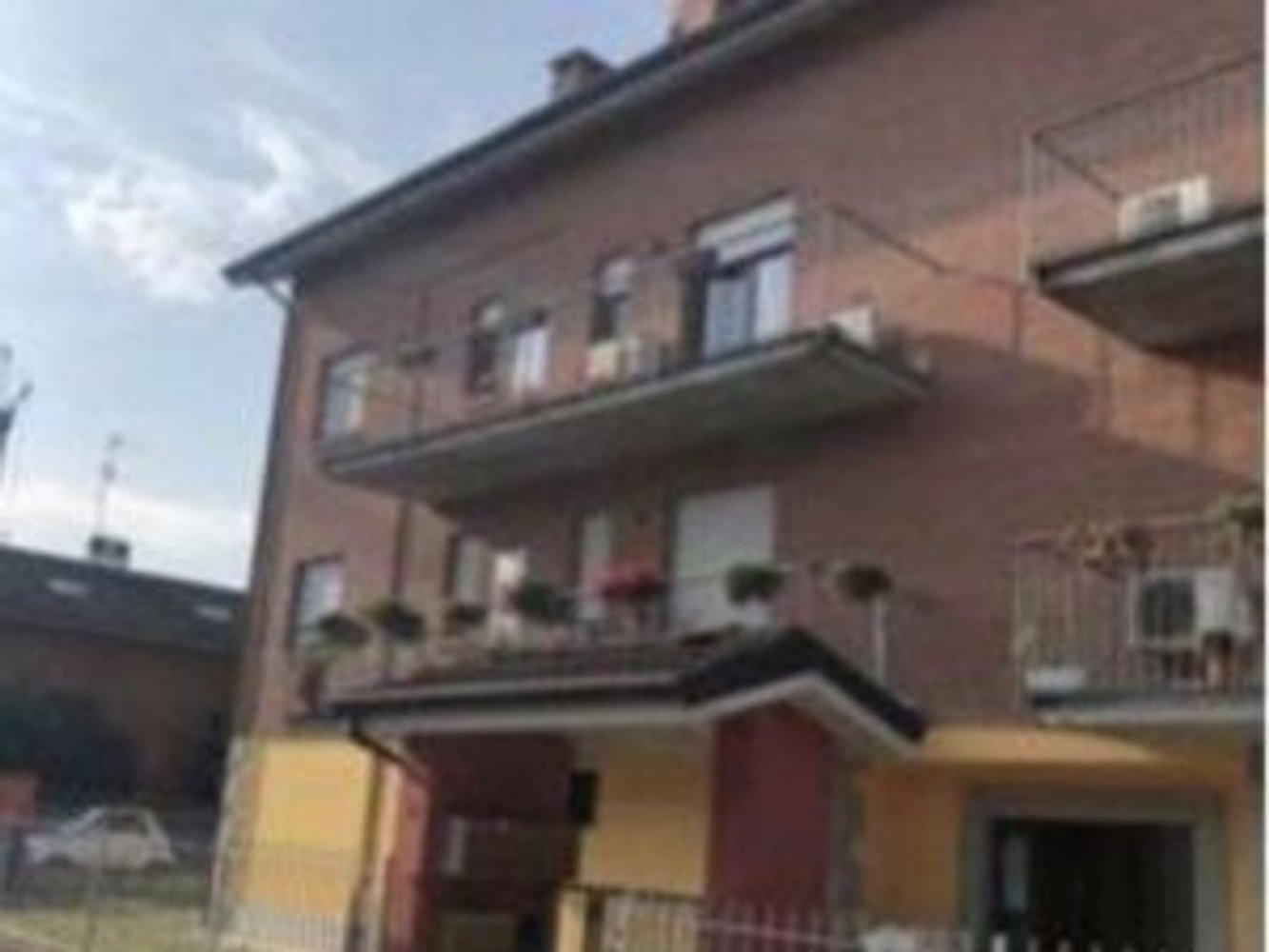 2-Zimmer Wohnung in Voghera, Italy, Nr. 108208