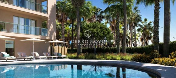 3 bedrooms Apartment in Guia, Portugal No. 106408 10