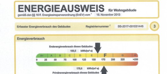 Apartamento T1 em Barnim, Germany N.º 12630 3