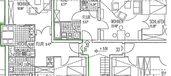 Apartamento T1 em Barnim, Germany N.º 12630 4