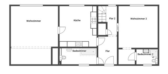 7 Schlafzimmer Haus in Brandenburg, Germany, Nr. 11514 44