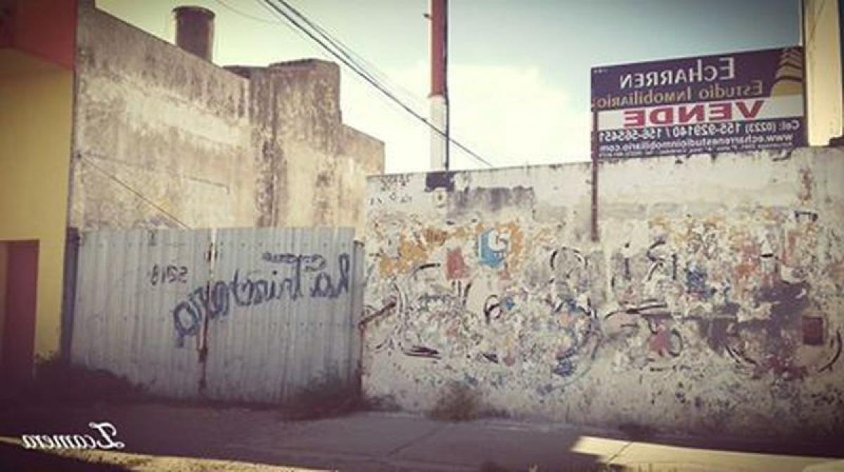  Land in Mar del Plata, Argentina No. 121158