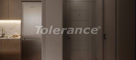 Wohnung 1+1 in Antalya, Turkey, Nr. 12325 4