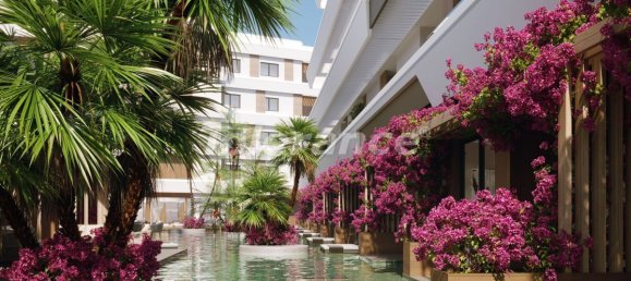 Wohnung 1+1 in Antalya, Turkey, Nr. 12325 18