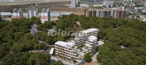 Wohnung 1+1 in Antalya, Turkey, Nr. 12325 15