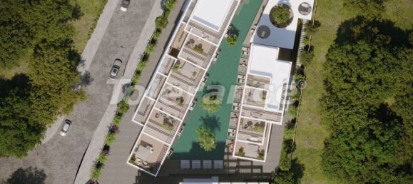 Wohnung 1+1 in Antalya, Turkey, Nr. 12325 14