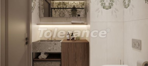 Wohnung 1+1 in Antalya, Turkey, Nr. 12325 8