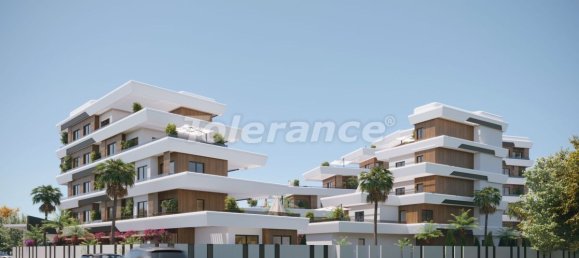 Wohnung 1+1 in Antalya, Turkey, Nr. 12325 17