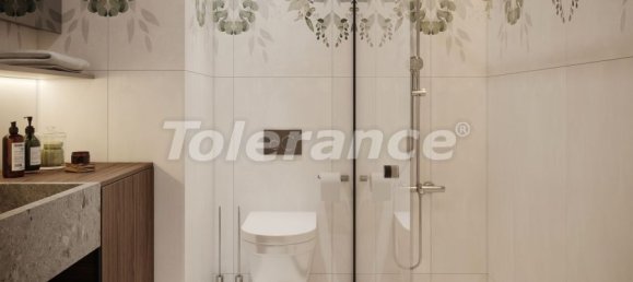 Wohnung 1+1 in Antalya, Turkey, Nr. 12325 7