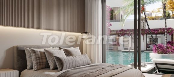 Wohnung 1+1 in Antalya, Turkey, Nr. 12325 5