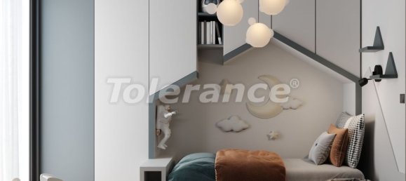 Wohnung 1+1 in Antalya, Turkey, Nr. 12325 9